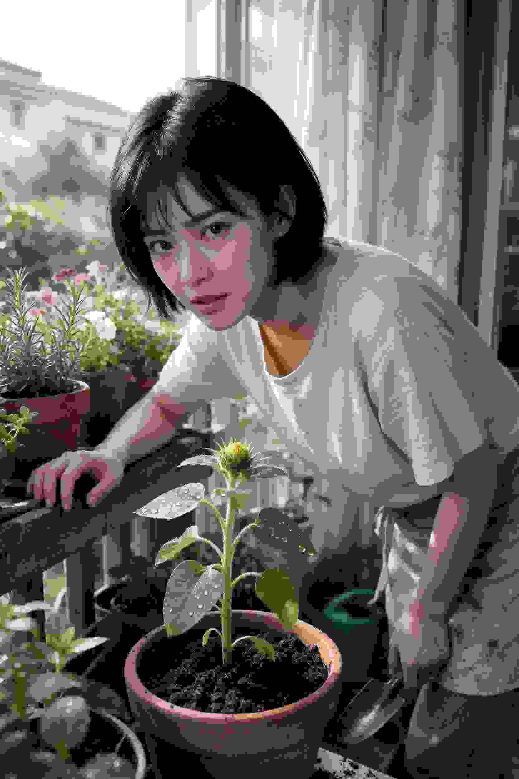 甜蜜陷阱