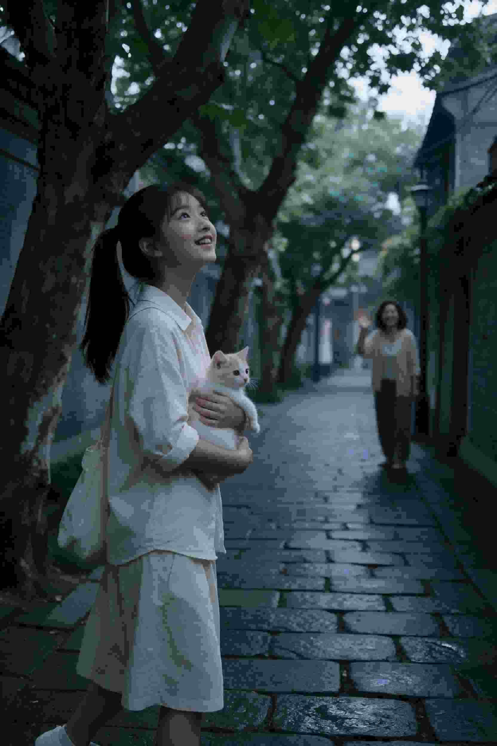 魔法少女的逆袭