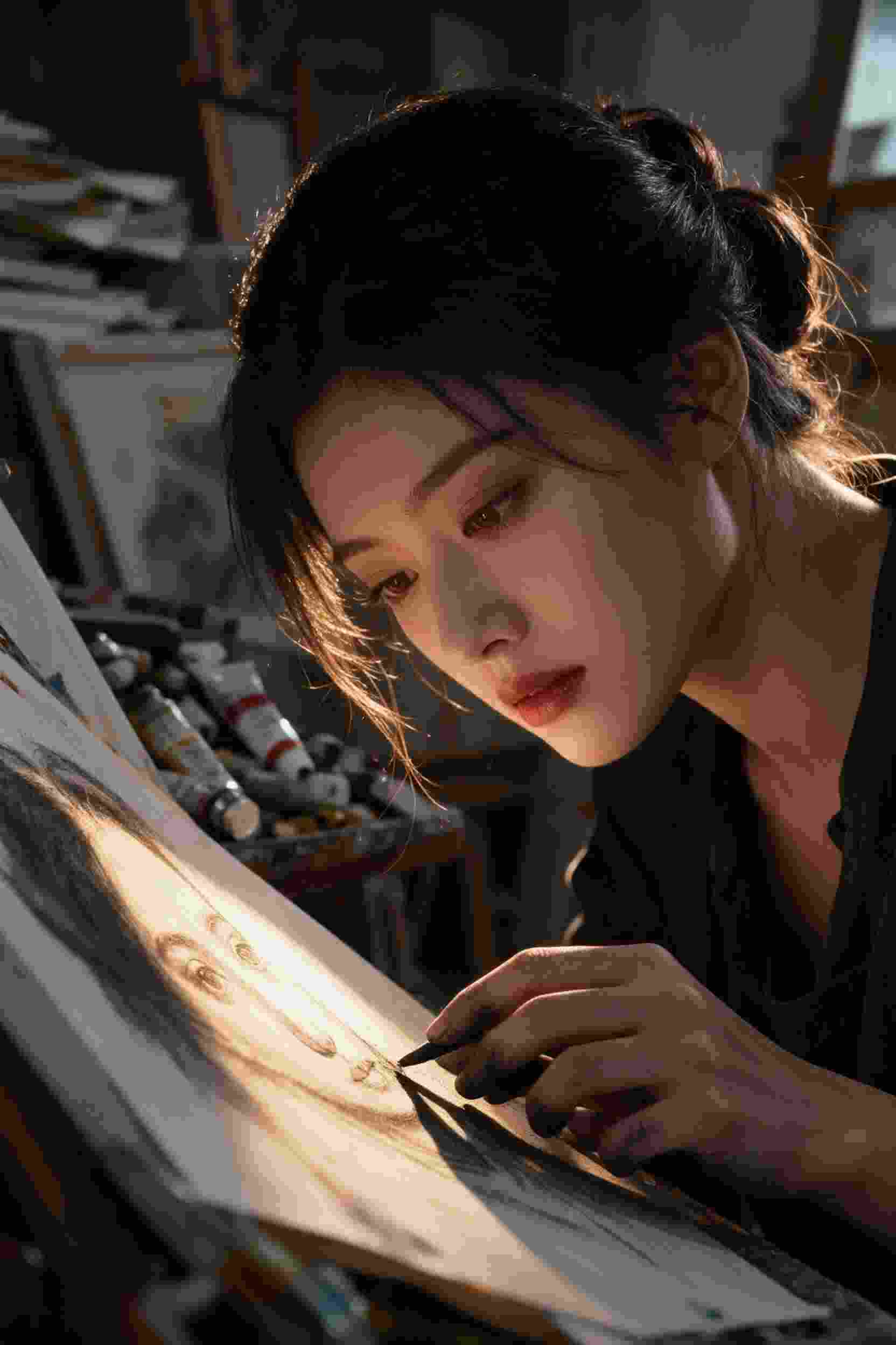 恋爱
